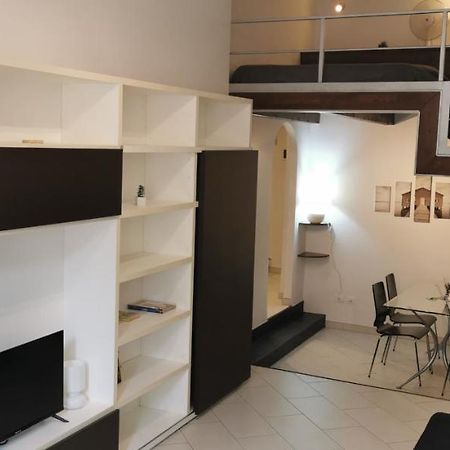 I Portici Di Santo Stefano Apartment Bologna Bagian luar foto