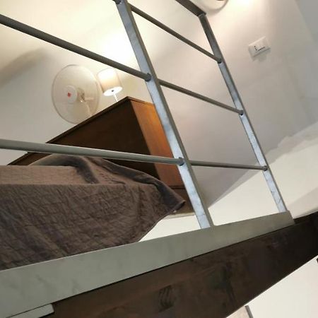 I Portici Di Santo Stefano Apartment Bologna Bagian luar foto