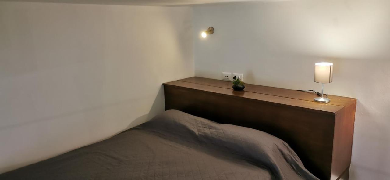 I Portici Di Santo Stefano Apartment Bologna Bagian luar foto