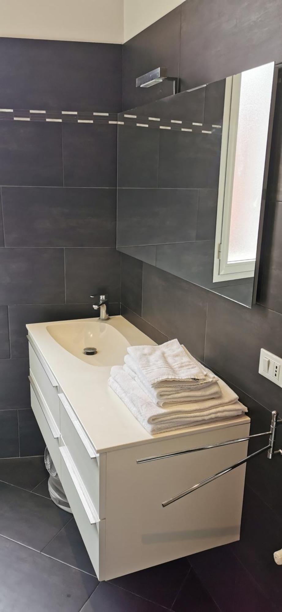 I Portici Di Santo Stefano Apartment Bologna Bagian luar foto