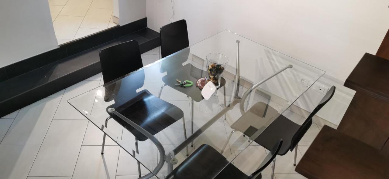 I Portici Di Santo Stefano Apartment Bologna Bagian luar foto