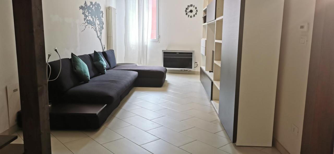 I Portici Di Santo Stefano Apartment Bologna Bagian luar foto