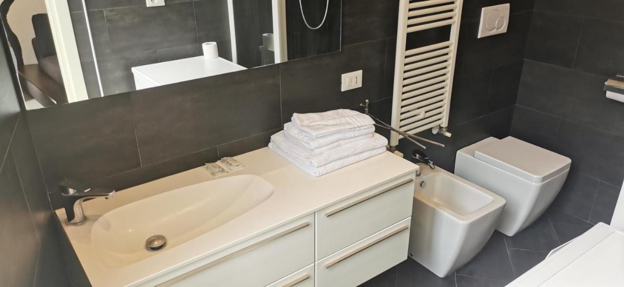 I Portici Di Santo Stefano Apartment Bologna Bagian luar foto