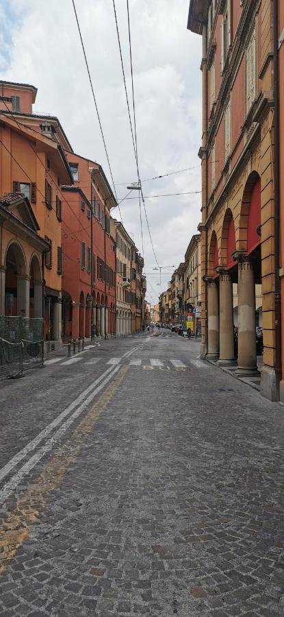I Portici Di Santo Stefano Apartment Bologna Bagian luar foto