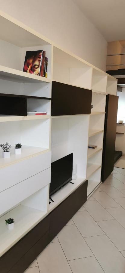 I Portici Di Santo Stefano Apartment Bologna Bagian luar foto