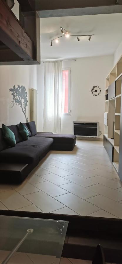 I Portici Di Santo Stefano Apartment Bologna Bagian luar foto
